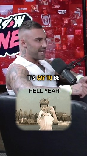 Ha! GAAAAAAAAY! Follow for more 🔥🤣