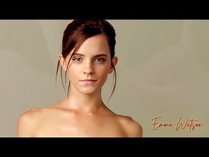 Emma Watson's Huge Size Might SURPRISE You - Take A Look!