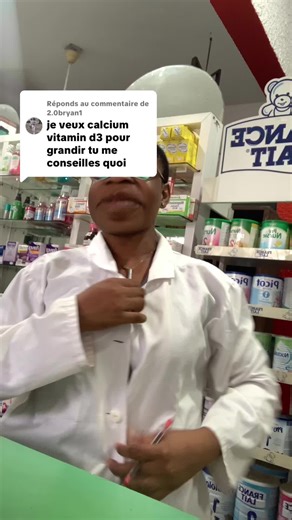 Médicaments pour la croissance et bienfaits dans la hauteur