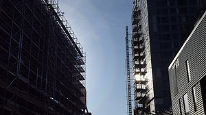 Suhdannekatsaukset – Rakennusteollisuus RT