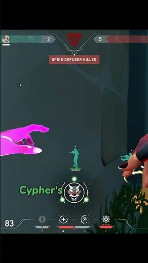 VALORANT Patch 11.11 Update Explained in 60 Seconds!