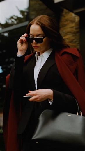 popcornflixu on Instagram: "Emma Stone delivers what critics are calling Oscar-worthy work in Yorgos Lanthimos' Bugonia, which premiered at the Venice Film Festival to a nearly seven-minute standing ovation. Jesse Plemons gives a "balls-out performance of high wacko dimension" as conspiracy theorist Teddy Gatz, who kidnaps Stone's pharmaceutical CEO Michelle Fuller, convinced she's an alien destroying Earth. An English-language remake of the 2003 South Korean cult classic Save the Green Planet! 