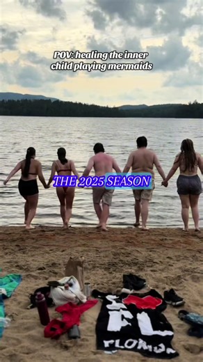 A little montage of the camp TikToks I’ve loved making this year 🏕️✨ Ending the 2025 season grateful, and already excited for more memories (and videos) in 2026 🤍 Email code Charlotte30 to contact@CIEE.co.uk for ££ off camp 2026 🇺🇸 #campamerica #summercampcounselor #americansummercamp #yearontiktok #2025recap