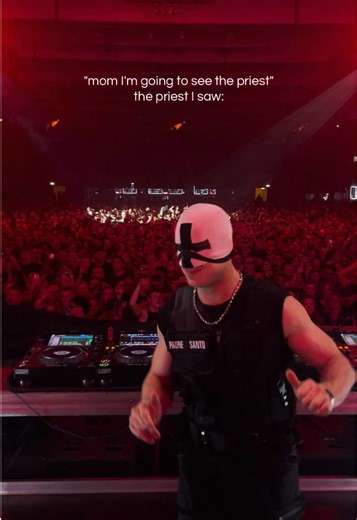 Holy Priest's Humorous Encounter