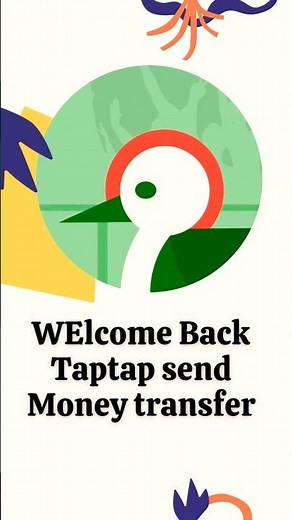 Taptap send Now Update !! #TaptapSend #MoneyTransfer #TaptapSendIssue #Taptap #youtubeshorts #update