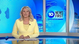 2.2K views · 33 reactions | Perth transit officers have been filmed dragging a 16-year-old girl off a train in what witnesses say was "aggressive and heavy-handed." Meanwhile, the State Government's latest move to try to boost housing has been slammed as "comical" by the Opposition. | 10 News Perth | Facebook