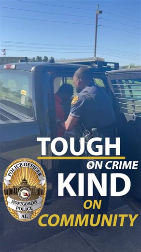 53K views · 120 reactions | The Montgomery Police Department has...