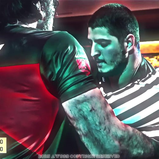 Arm Wrestling Motivation for Arm Day Workouts