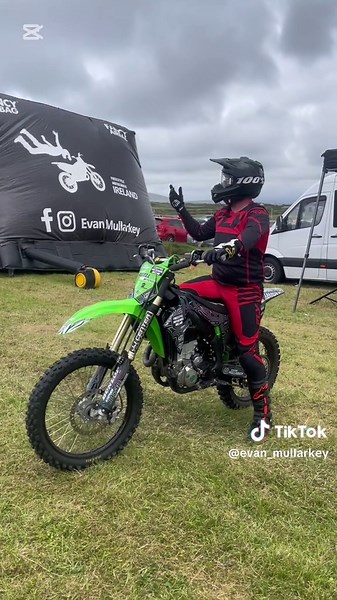 Great day out at the erris show over the weekend 🏍️🇮🇪. #errisshow #erris #belmullet #wildatlanticway #ireland #agriculturalshow