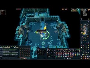 Commander Zilyana Sunshine through the rain and Traitorous achievements