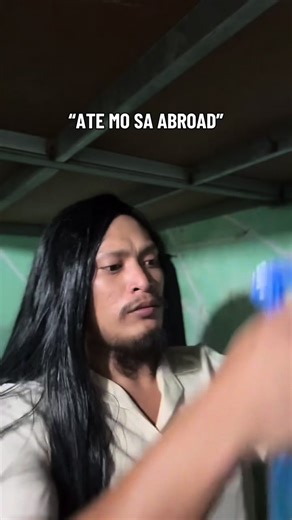 Ate sa abroad compilation #Mamerto | Life In Abroad