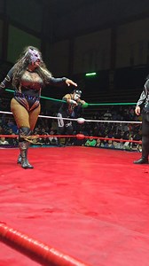 1.3K views · 8.2K reactions | Duelo de baile entre Goya Kong vs Miss Coral | Reyes Ruiz Eduardo | Facebook