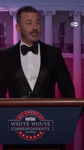Un chiste sobre Melania como futura viuda previo al intento de atentado contra Trump desata la ira de la Casa BlancaUna broma del comediante Jimmy Kimmel en un programa de televisión nocturno provocó la indignación de Donald Trump y Melania. El presidente pidió el despido del popular moderador, mientras un sector de la sociedad estadounidense alerta sobre el peligro que esto supone para la libertad de expresión. El debate sobre los límites del humor vuelve a estar sobre la mesa.