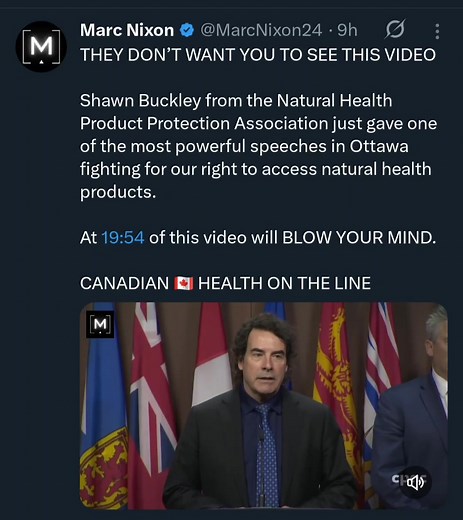 🚨 Share! The third largest petition of 153,000 signatures is being presented to parliament today at 1:00 - third largest in Canadian history, yet not one reporter cared to announce it- it's being ignored by every single mainstream media outlet. Not even our heavily tax funded CBC. Very telling. | Luba Hayes