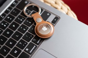 Jak zkontrolovat výdrž baterii v AirTagu aneb když se Apple překvapivě podcení