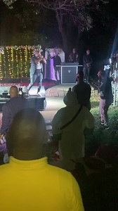 @Jumbo live at the 7th Annual Simphiwe Shembe Comedy Picnic (Durban Botanical Gardens) , asihlangane ePietermaritzburg mhlaka 24 September (Botanical Gardens) tickets Webtickets 🔥🔥🔥 | Simphiwe Lizwi Shembe