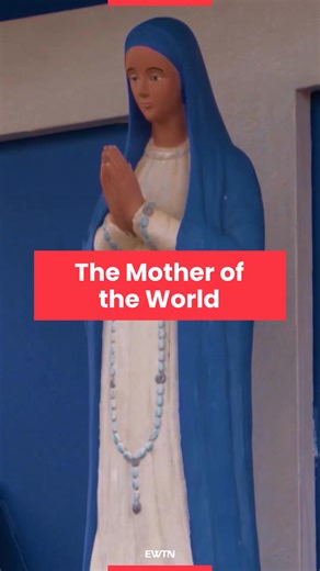 Have you heard of Our Lady of Kibeho? She appeared to Rwandan schoolchildren in the 1980s, and those apparitions were approved by the Church in 2001. Her message conveyed an urgency in the world repenting and making reparations for sins against her Son. She encouraged people to pray the Rosary and the Seven Sorrows Rosary, and she's sometimes called Our Lady of Sorrows of Kibeho. https://ondemand.ewtn.com/Home/Series/catalog/video/en/kibeho-listen-my-children | EWTN