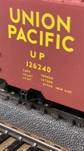 Reverse Drive #eisenbahn #modeltrains #train #trainspotting #railway #railroad