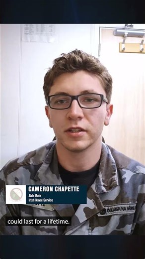 Parents: Here's Why the Navy is a Smart Career Choice