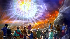 FINAL SEVEN YEARS - 2028 END CONFIRMATION