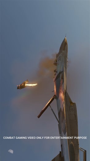 22K views · 134 reactions | Eject From Cockpit (Gaming Video) | 헕 헟 헔 헖 헞 ퟰ ퟮ ퟬ | Facebook