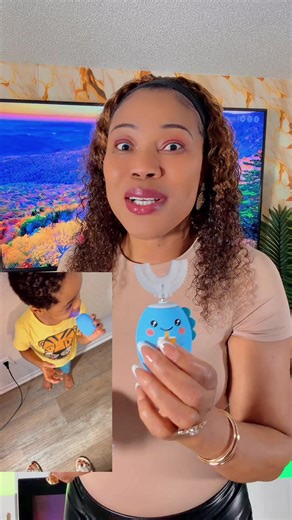 Top Electric Toothbrush for Kids: Fun Brushing Experience