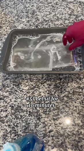 33K views · 143 reactions | Give it a try and let us know! :) | Glam Home Cleaning | Facebook