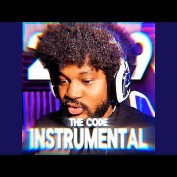 The Code - (Instrumental)