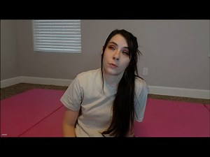 Ziva Hypnotized - Induction