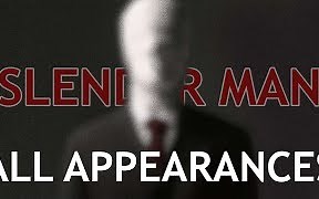 进化史 - 瘦长鬼影 (2011-2018)(in All Media)