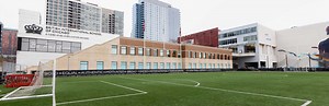 British International School of Chicago, South Loop in Chicago, IL
