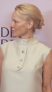 624K views · 10K reactions | No one proves that a natural, bare faced make up look can still be glamorous quite like Pamela Anderson ❤️ | Good Housekeeping | Facebook