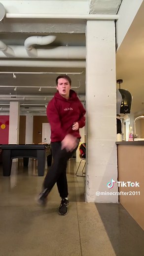 Unique Phonk Dance Choreography Tutorial