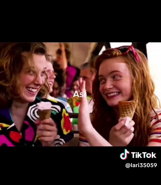 Stranger Things 5: Max y su conexión especial