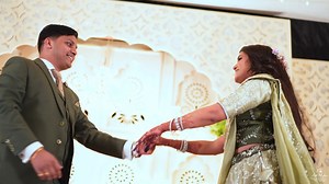 245K views · 4.3K reactions | A surprise dance from the bride to the groom is a beautiful way to express love and celebrate their Engagement day. "This one's for you, my love. Dancing into our happily ever after." © আর্ট মেকার - Art Maker 2025 Contact us for booking related queries 01881-024577 or 01816359803 | Art Maker Photography | Facebook