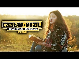 SZYBOWANIE - Czesław Mozil & Grajkowie Przyszłości feat. Ania Brachaczek (2022) (Official Video)
