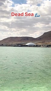 8.4K views · 686 reactions | Breathtaking Beauty of Dead Sea , Incredible Land of Promise, The Amazing Land of Israel  | Visit Israel From Your Home | Facebook
