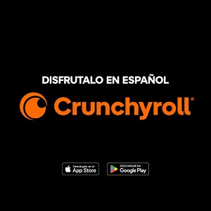 El anime se disfruta mejor sin interrupciones. Prueba Crunchyroll Premium gratis hoy, y mira tu anime favorito sin anuncios. | Crunchyroll.la