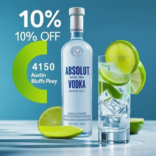 🍸 Absolut Vodka – Exceptionally Smooth, Always PureDiscover the iconic taste of Absolut.#shorts