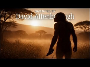 The Rise of Early Humans Explained — Narrated by David Attenborough