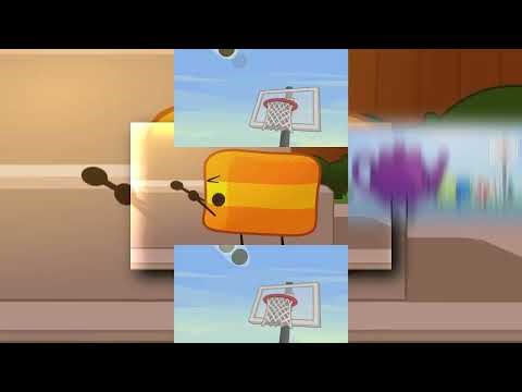 Request YTPMV Object Invasion 7 - LOCKED IN Scan