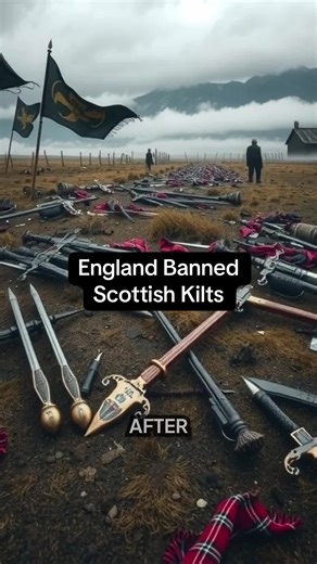 England Banned Scottish Kilts scottish hidden history forgotten scotland stories Scottish American stories scotland independence history scottish clan secrets Scottish highlands scotland myths and legends Scottish people Scottish inventors #HiddenScotland #ScottishHistory #kilt #scottishhighland #scottishtiktok