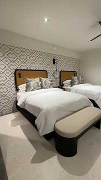 Así de bonito es el nuevo hotel del centro histórico en Mazatlán