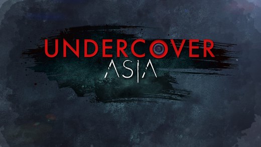 Undercover Asia