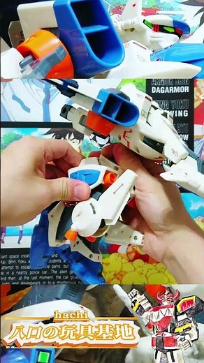 ☝️本篇『電光超特急ヒカリアン LIGHTNING ATTACK EXPRESS』電光超変形 ライトニングガルーダ 《 ウエスト JHRガルーダ 》電光快車俠2 電光加爾達號 威斯特