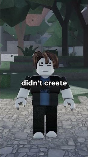 When Roblox went down for 3 days..