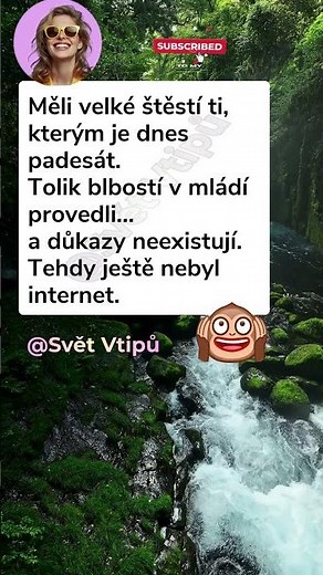 🍀 Měli velké štěstí #vtipy #sranda #humor #komedie #smích #cesko #vtipnevidea #vtípky