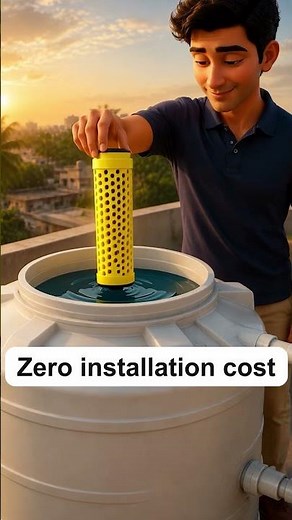 Don't buy a ₹1 Lakh Water Softener before watching this!