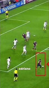 This goal by Messi is beyond explanation, even science can't explain it 🔥🔥