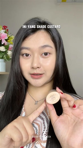 Solusi kalau males make up tapi pengen looks tetap fresh dan cerah = Skin Tint 👌